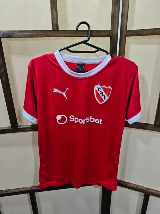 Independiente Conjunto con short (Niño)