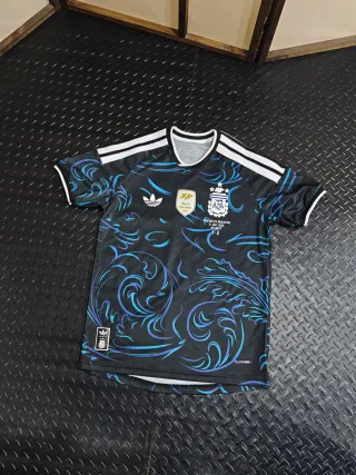 Argentina Suplente Mundial 2026 - Edición El Partido