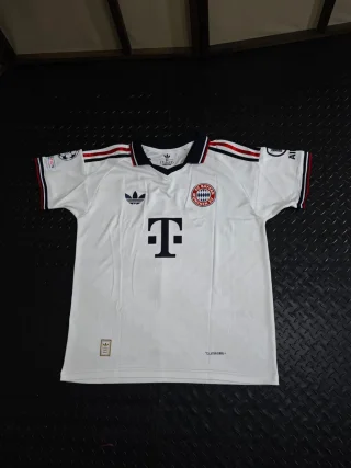 Bayern Múnich Suplente 2026/27
