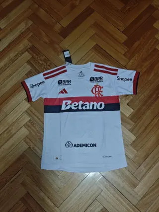 Flamengo Suplente 2025