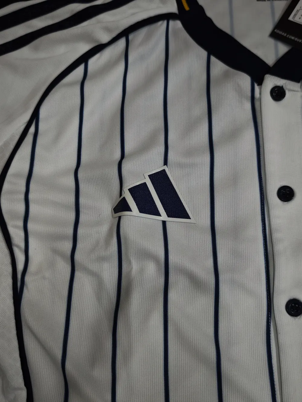 Boca Edición Béisbol - Blanca - foto 4