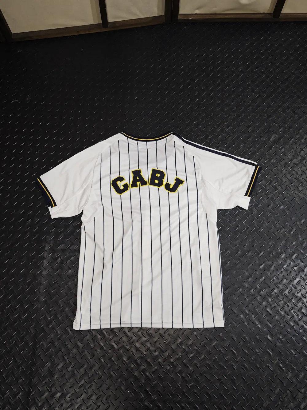 Boca Edición Béisbol - Blanca - foto 2
