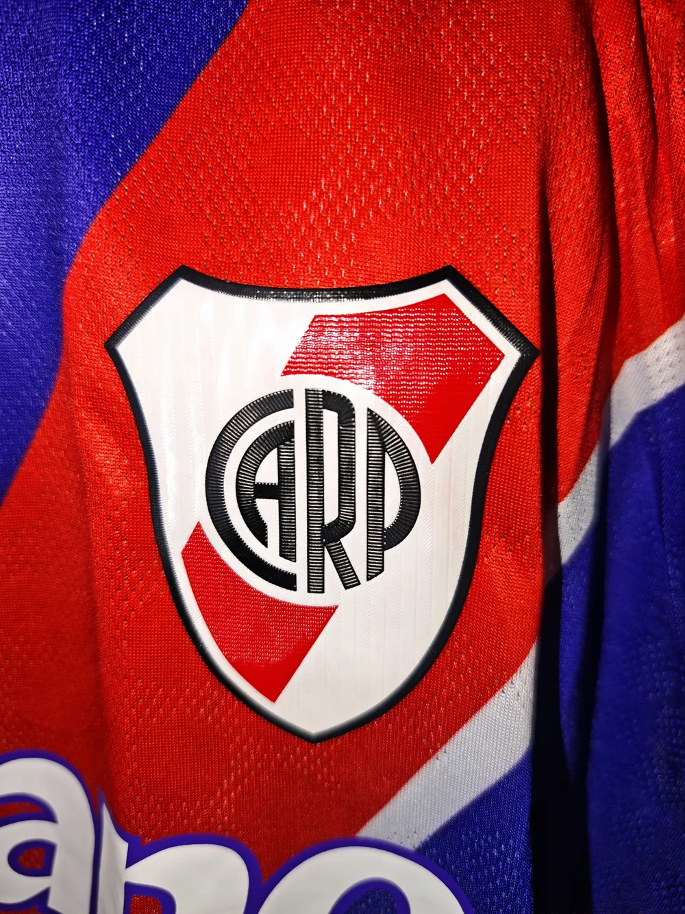 River Alternativa 2026/27 - Violeta - foto 3
