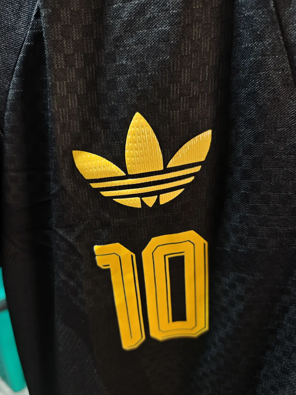 Jamaica x Bob Marley Edición Especial - Negra - foto 4