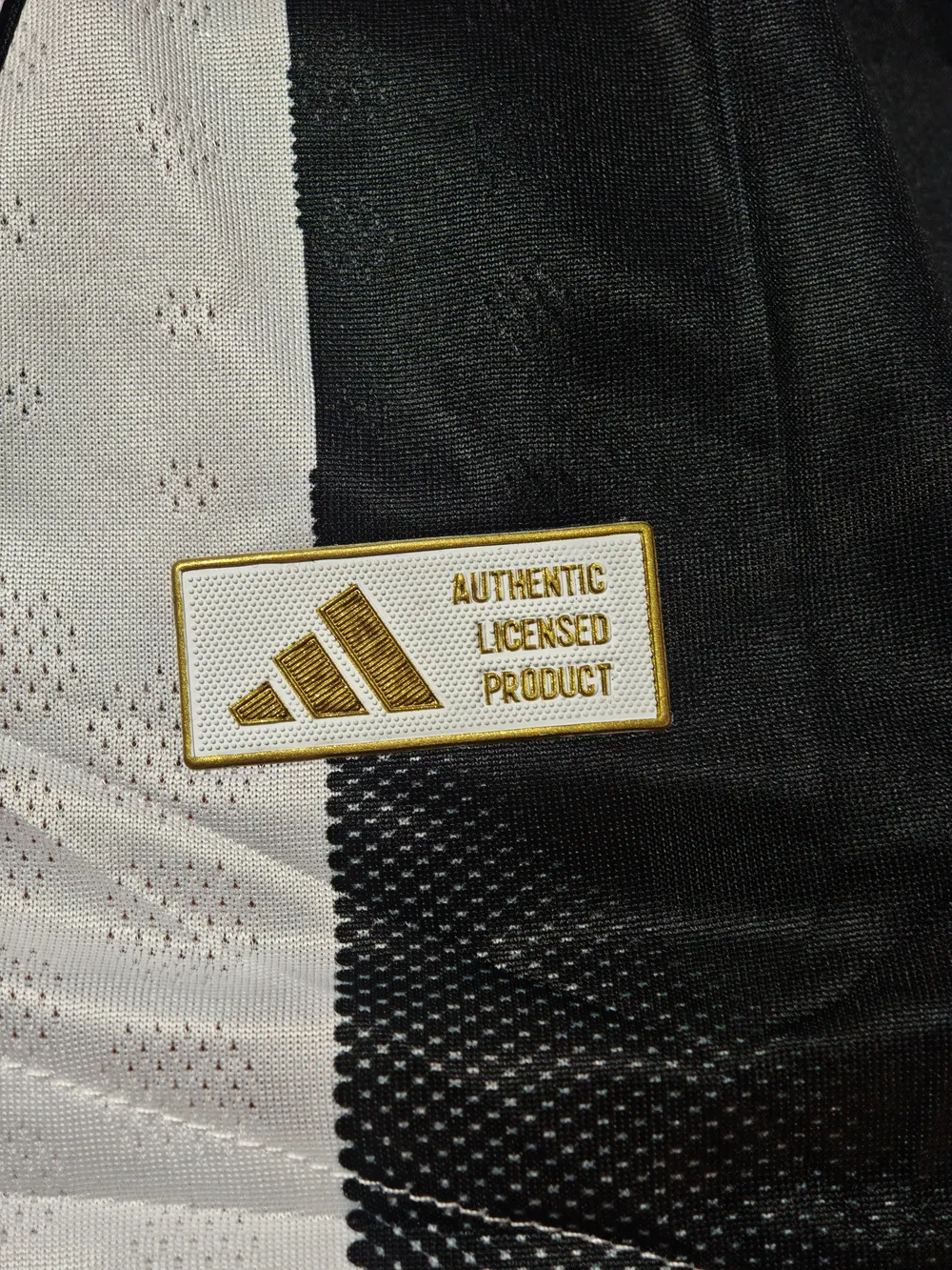 Juventus Titular 2026/27 - foto 4