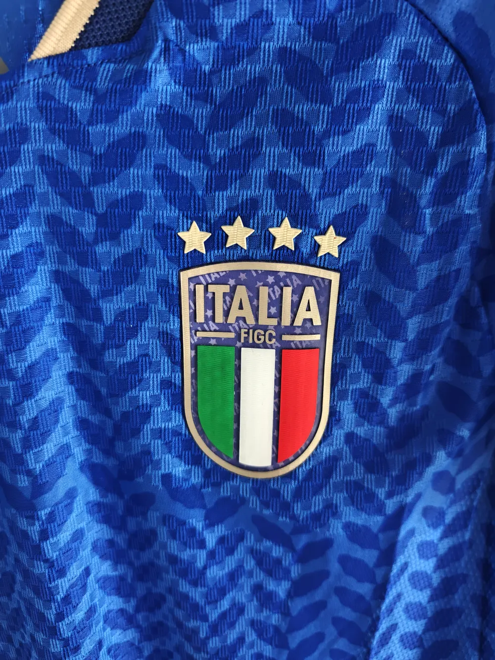 Italia Titular 2026 - foto 3