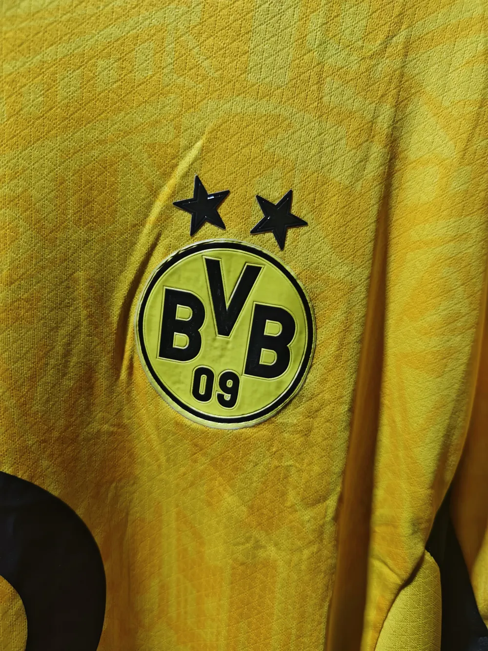 Borussia Dortmund Titular 2026/27 - foto 3