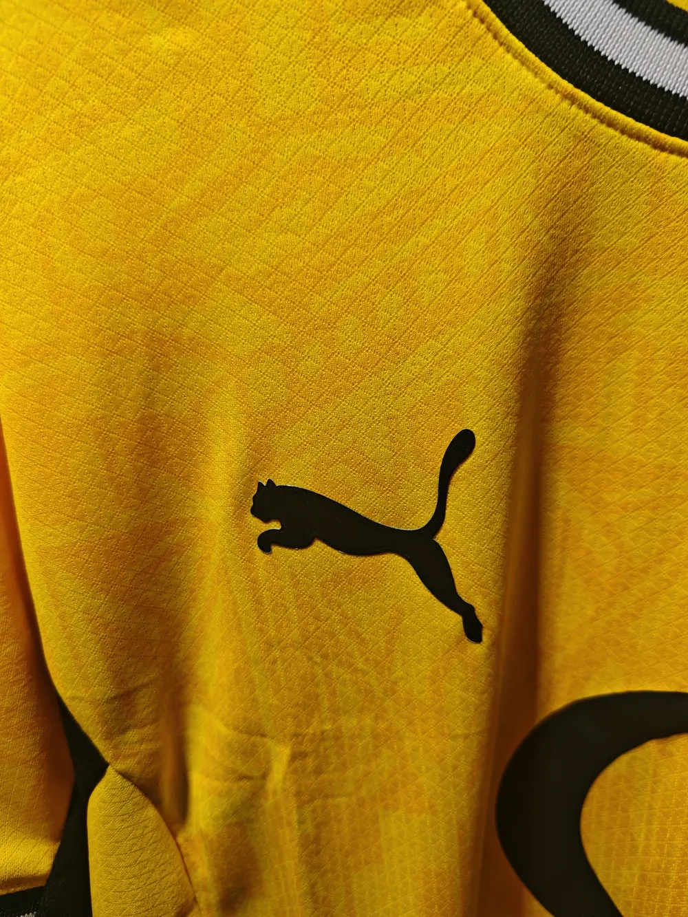 Borussia Dortmund Titular 2026/27 - foto 4