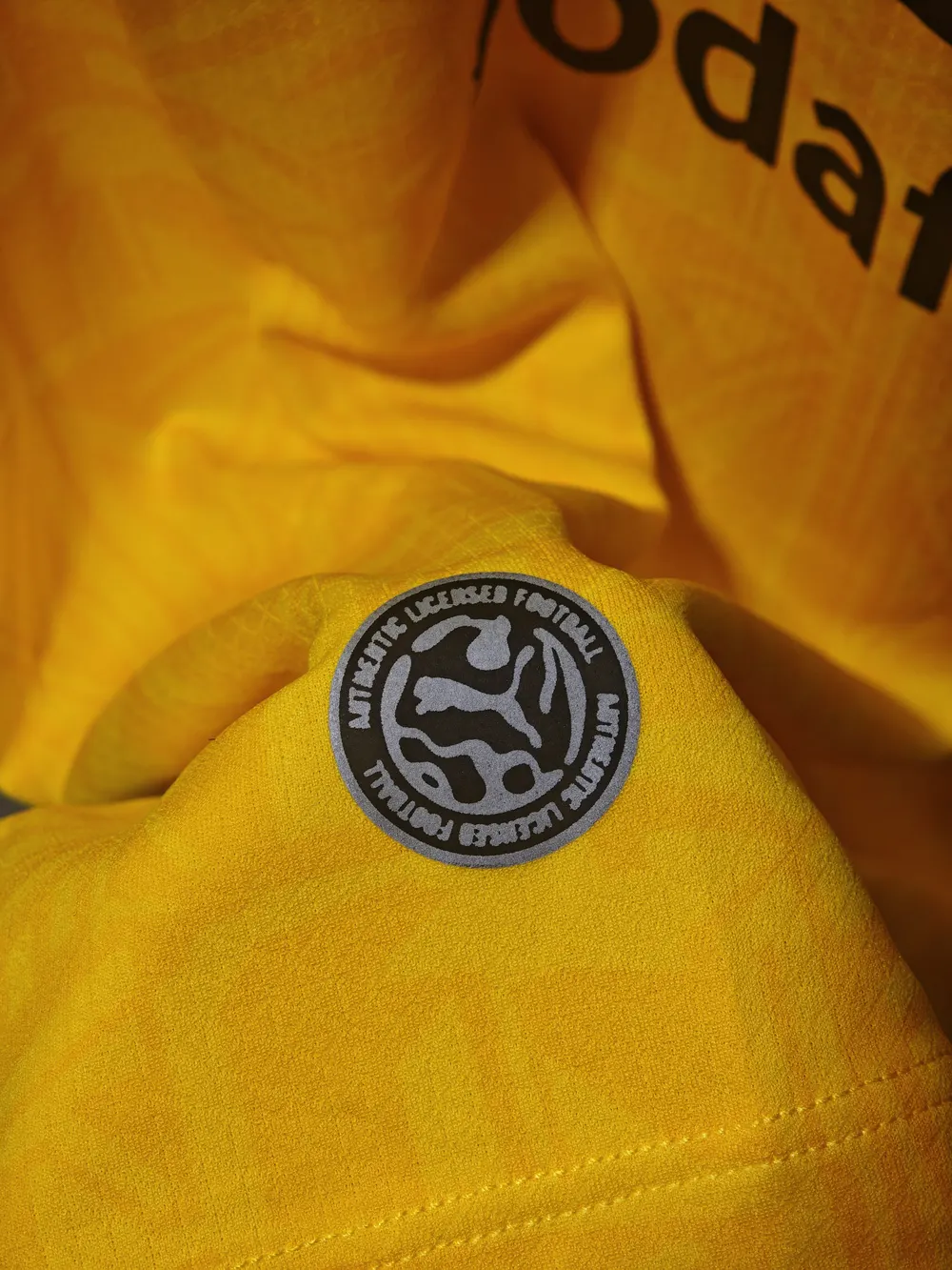 Borussia Dortmund Titular 2026/27 - foto 5