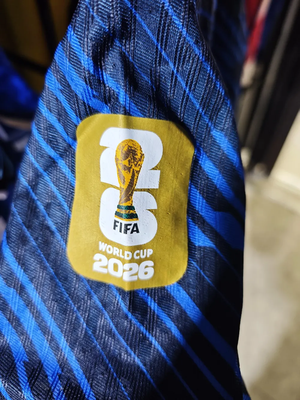 Francia Titular Mundial 2026 - foto 5