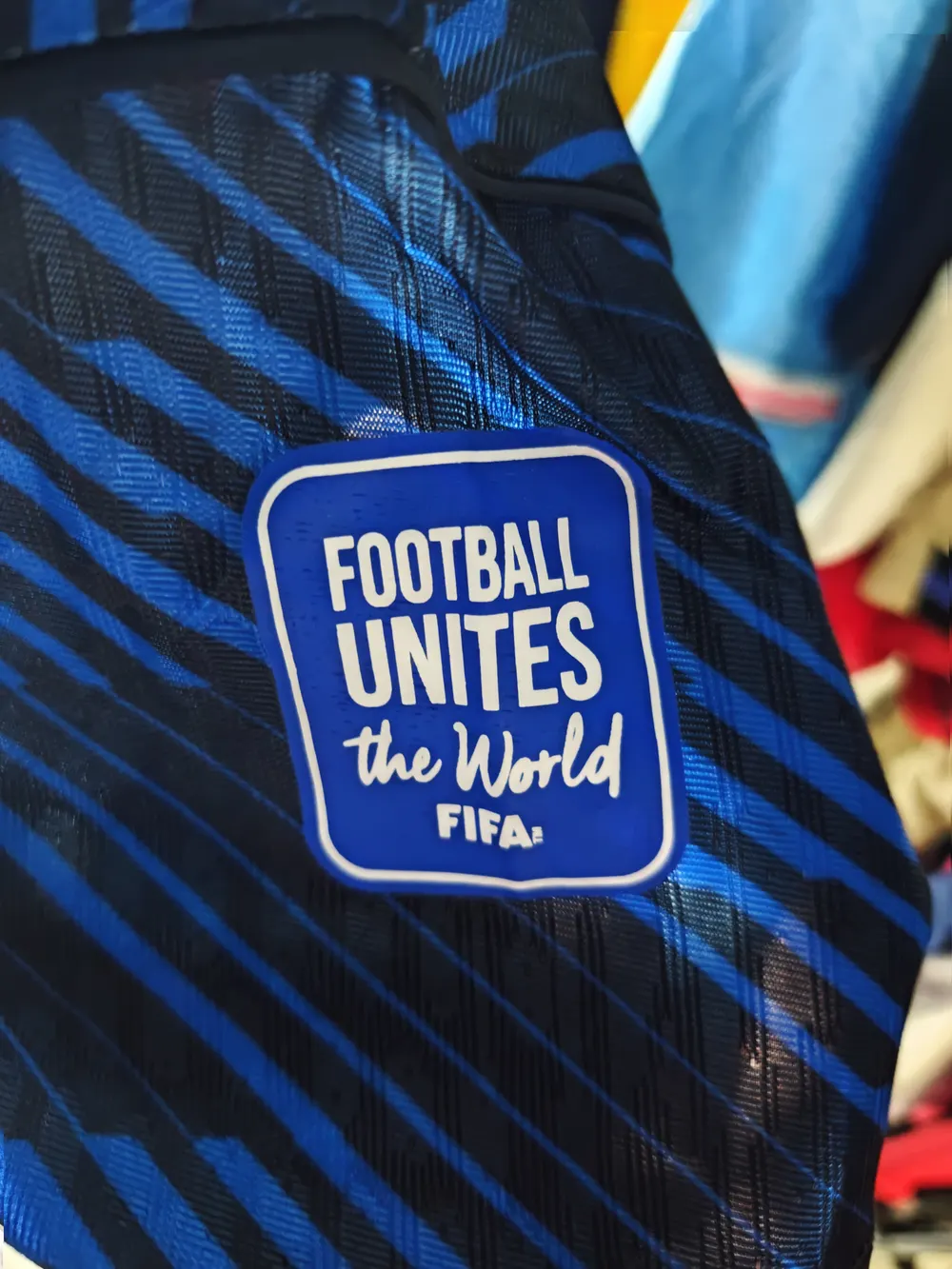 Francia Titular Mundial 2026 - foto 6