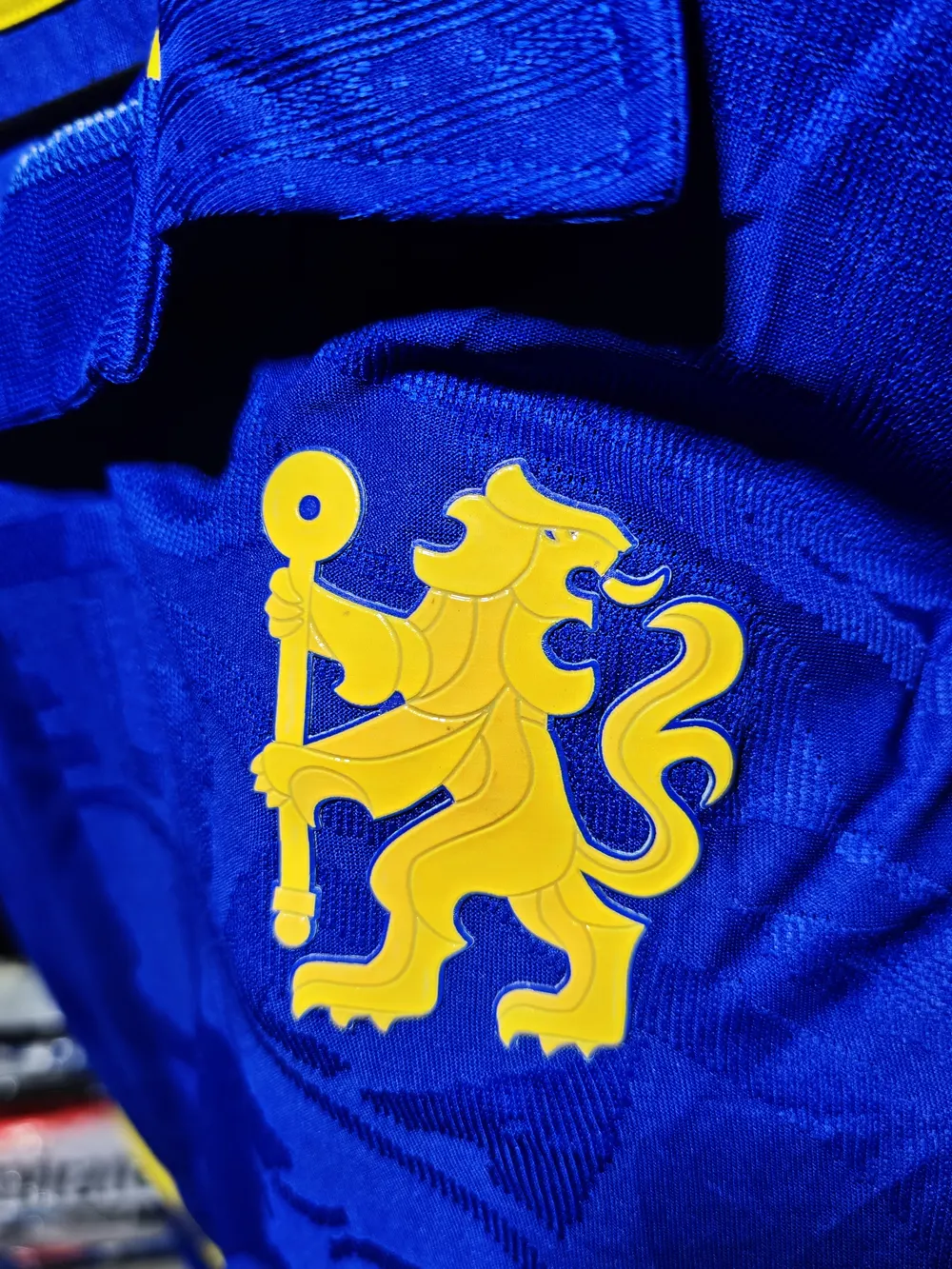 Chelsea Titular 2026/27 - Palmer #10 - foto 3