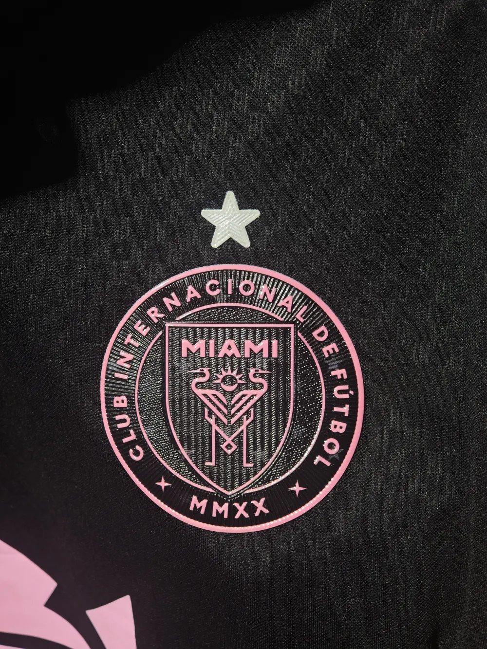 Inter Miami Suplente 2026/27 - Messi #10 - foto 3