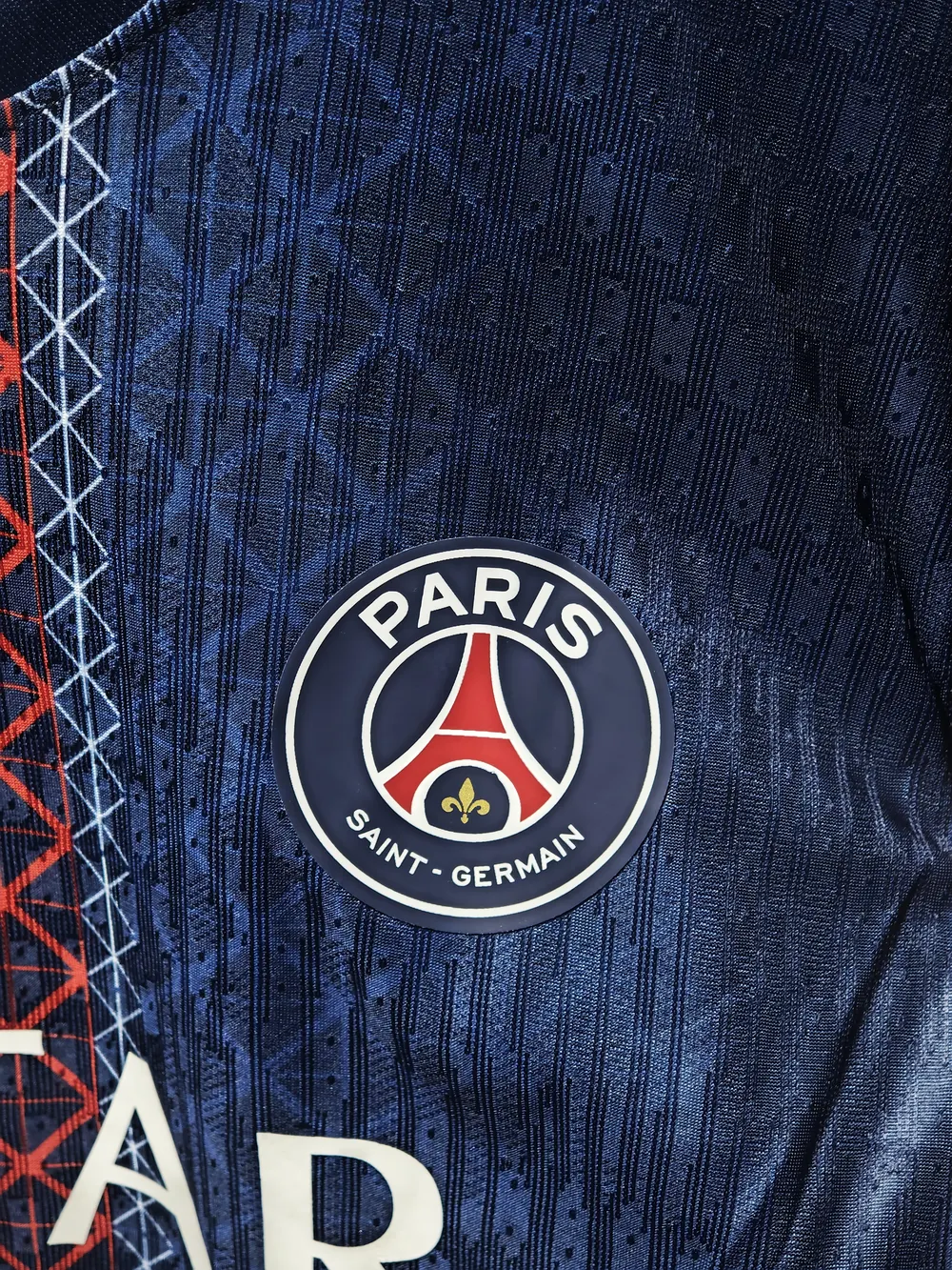 PSG Titular 2025/26 - foto 3