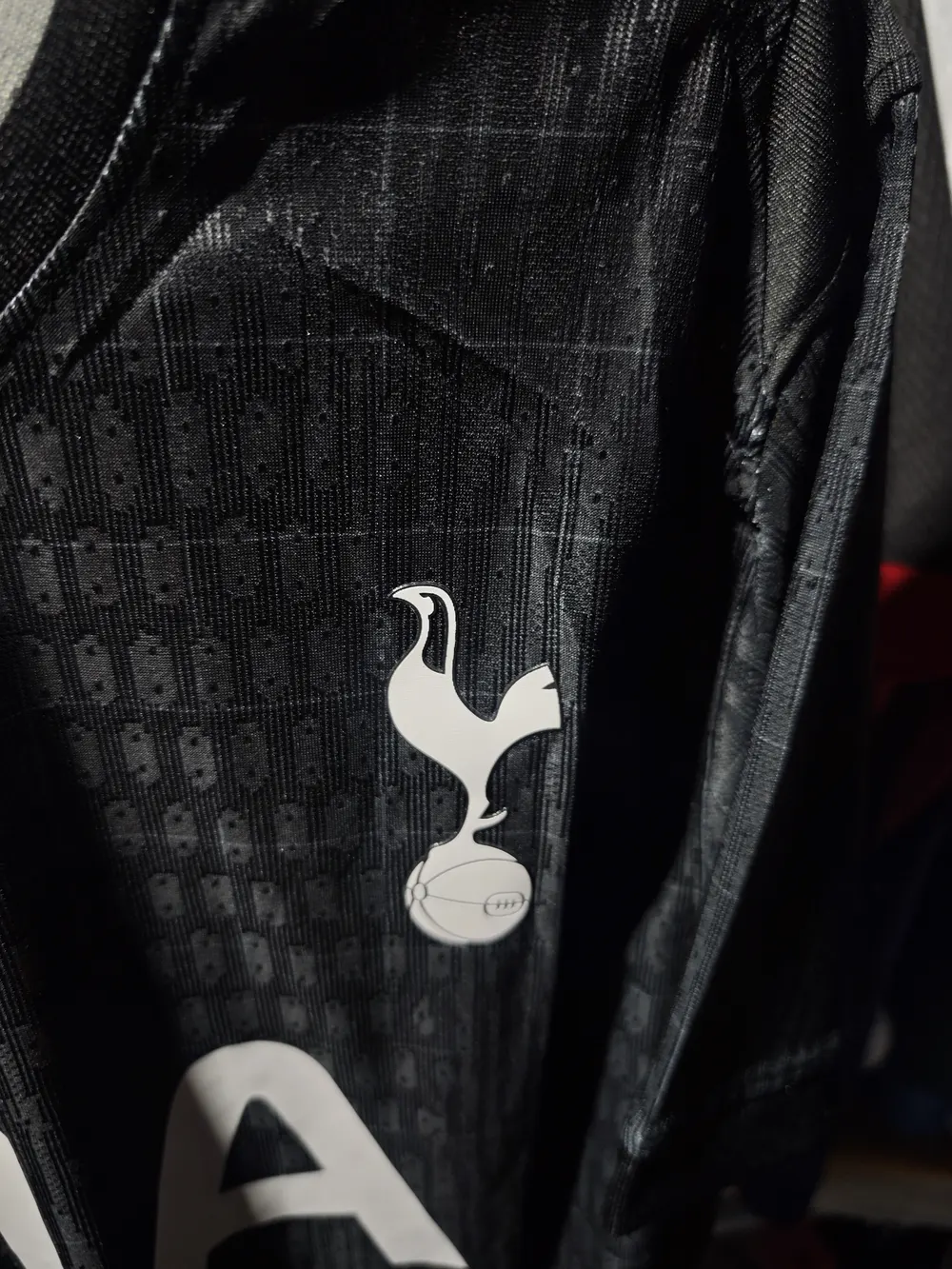 Tottenham Suplente 2025/26 - foto 3