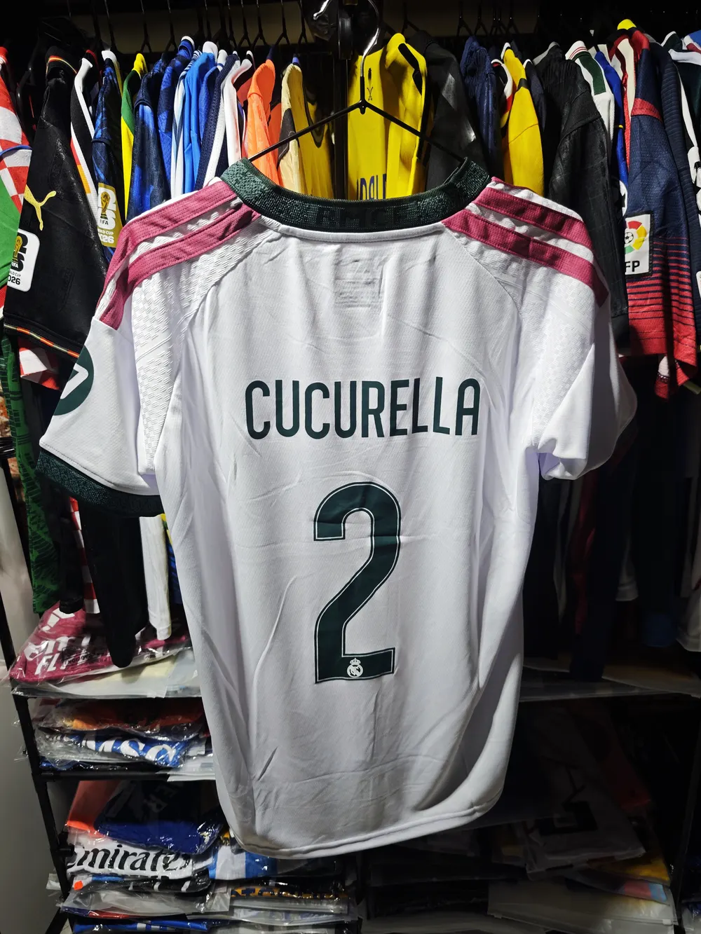 Real Madrid Titular 2026/27 - foto 2