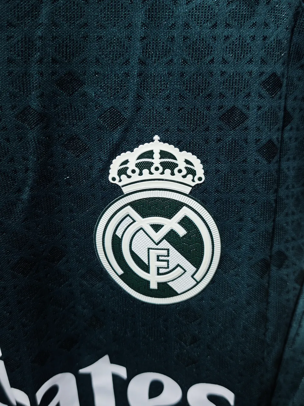 Real Madrid Suplente 2026/27 - foto 3