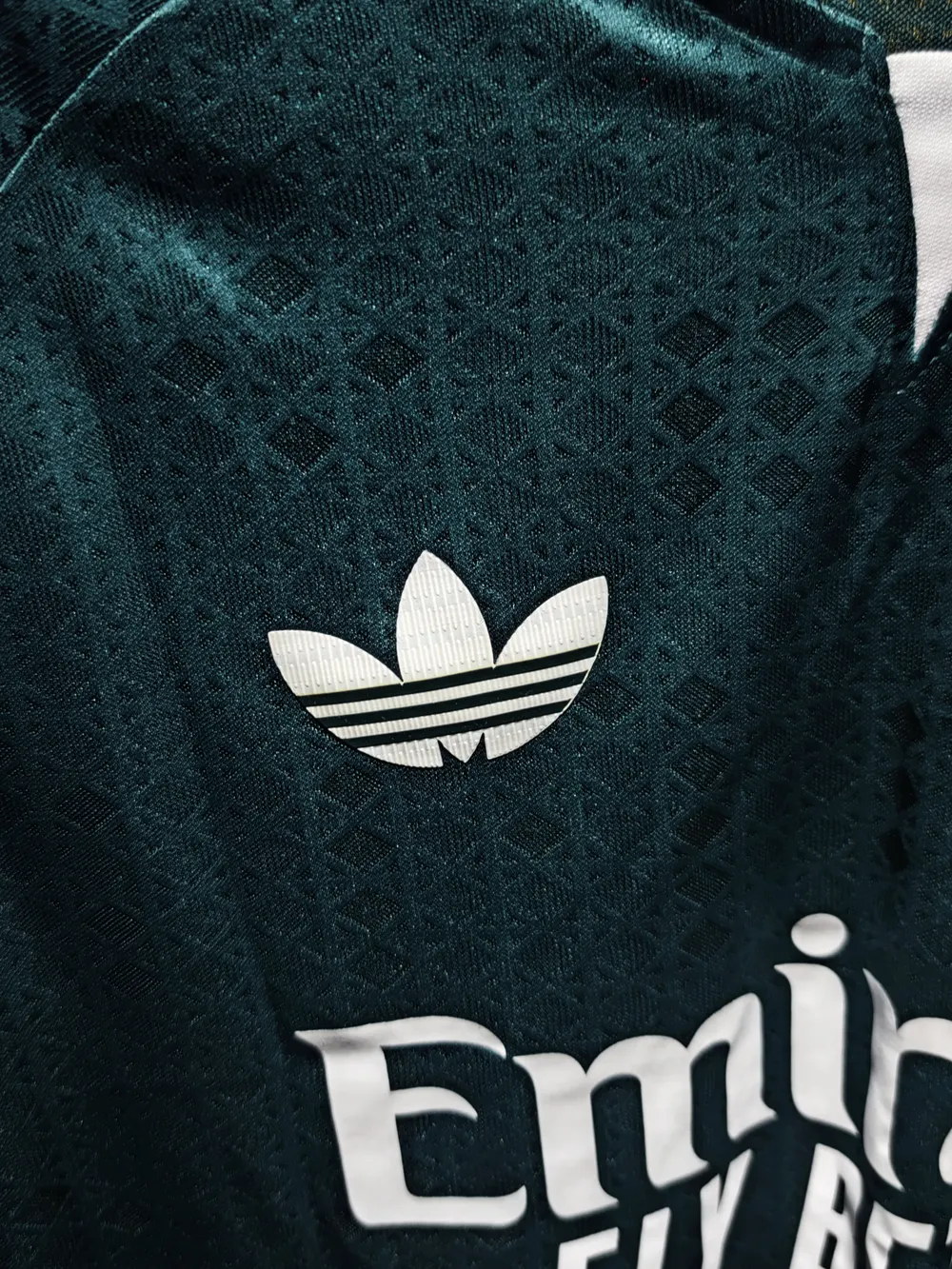 Real Madrid Suplente 2026/27 - foto 4