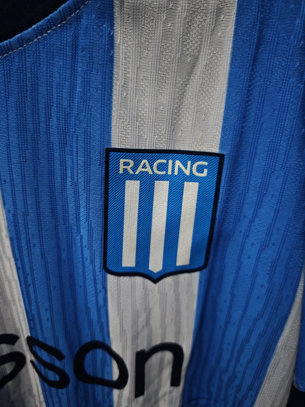 Racing Titular 2025/26 - foto 3