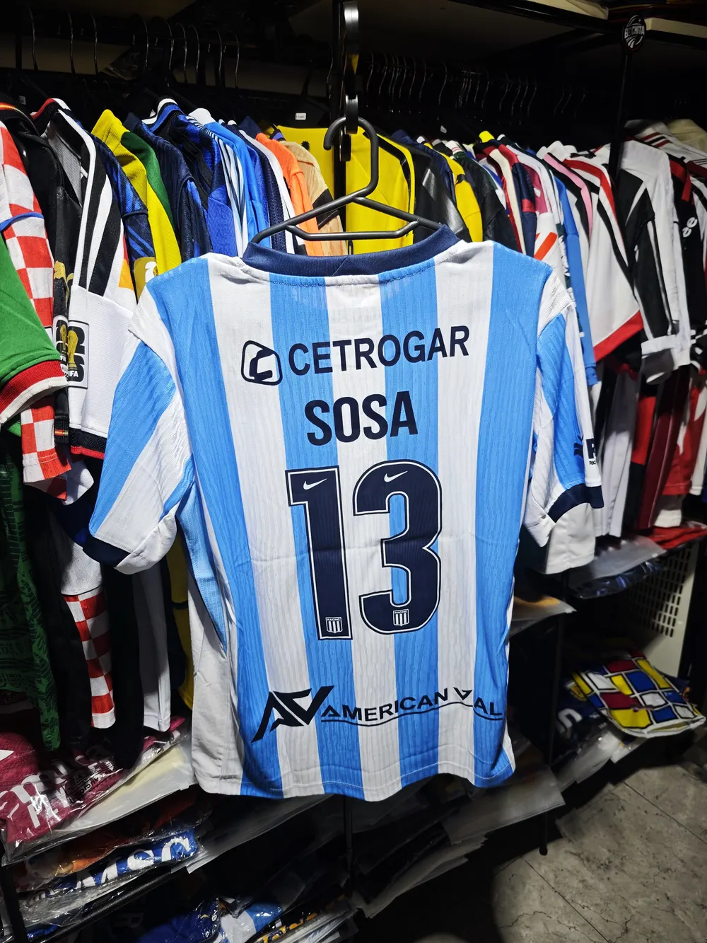 Racing Titular 2025/26 - foto 2