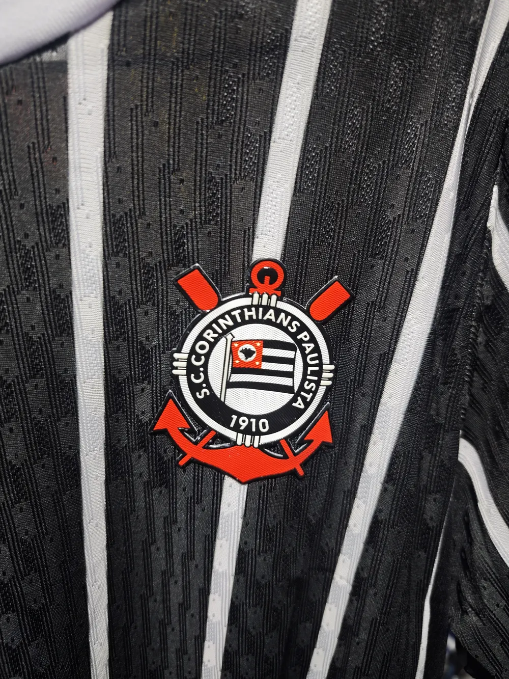 Corinthians Suplente 2026/27 - foto 3