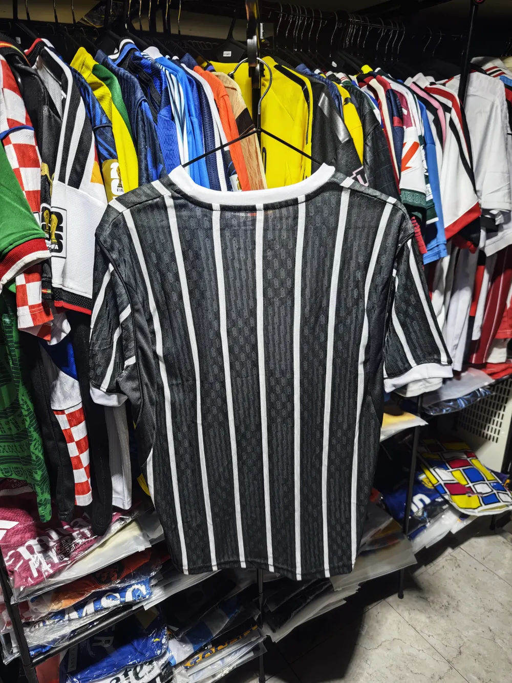 Corinthians Suplente 2026/27 - foto 2