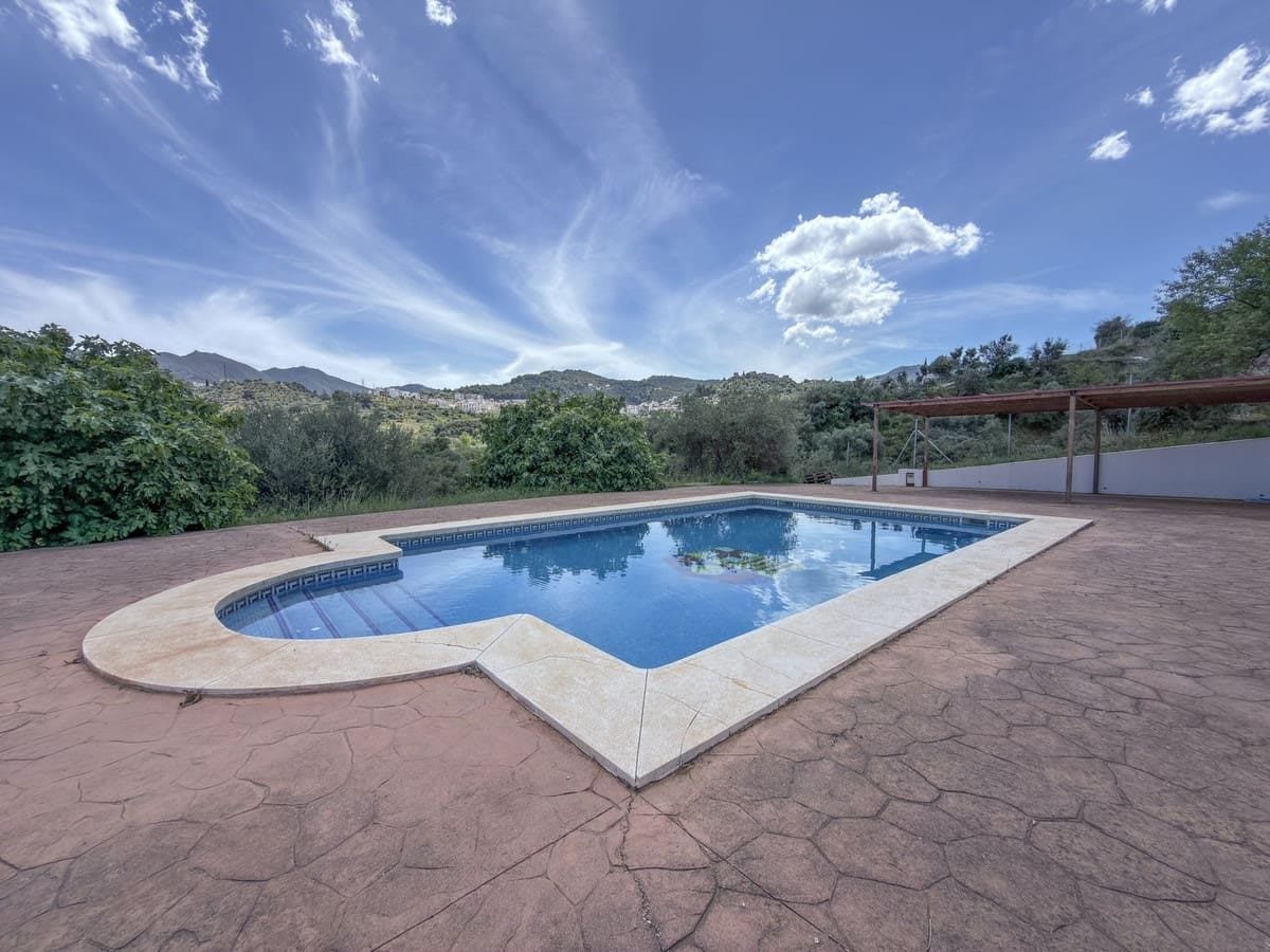 Piscina privada por horas en Tres Cantos