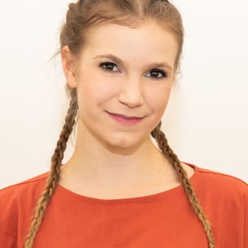 Nádasdy Biczó Panka