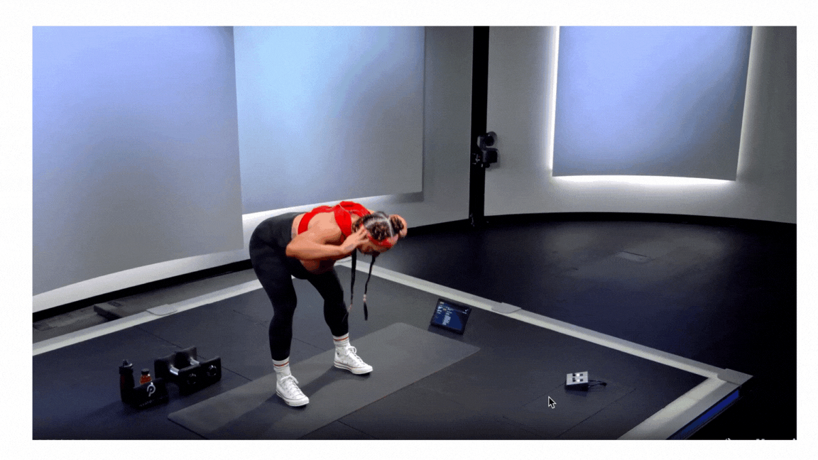 Seated Leg Curl GIF - Seated Leg Curl - Discover & Share GIFs