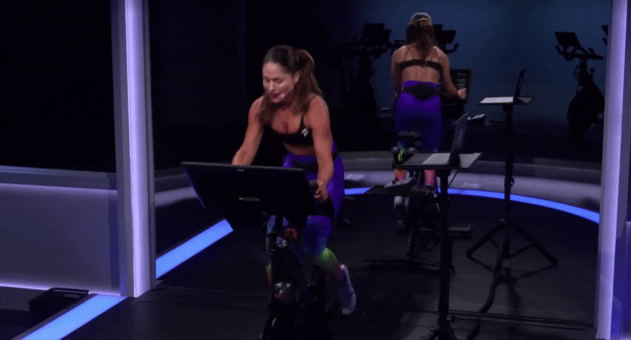 Peloton hiit workout sale
