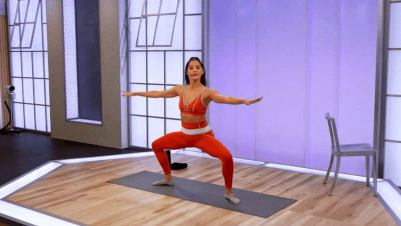 img-2-Why You Should Add Barre to Your Peloton Routine