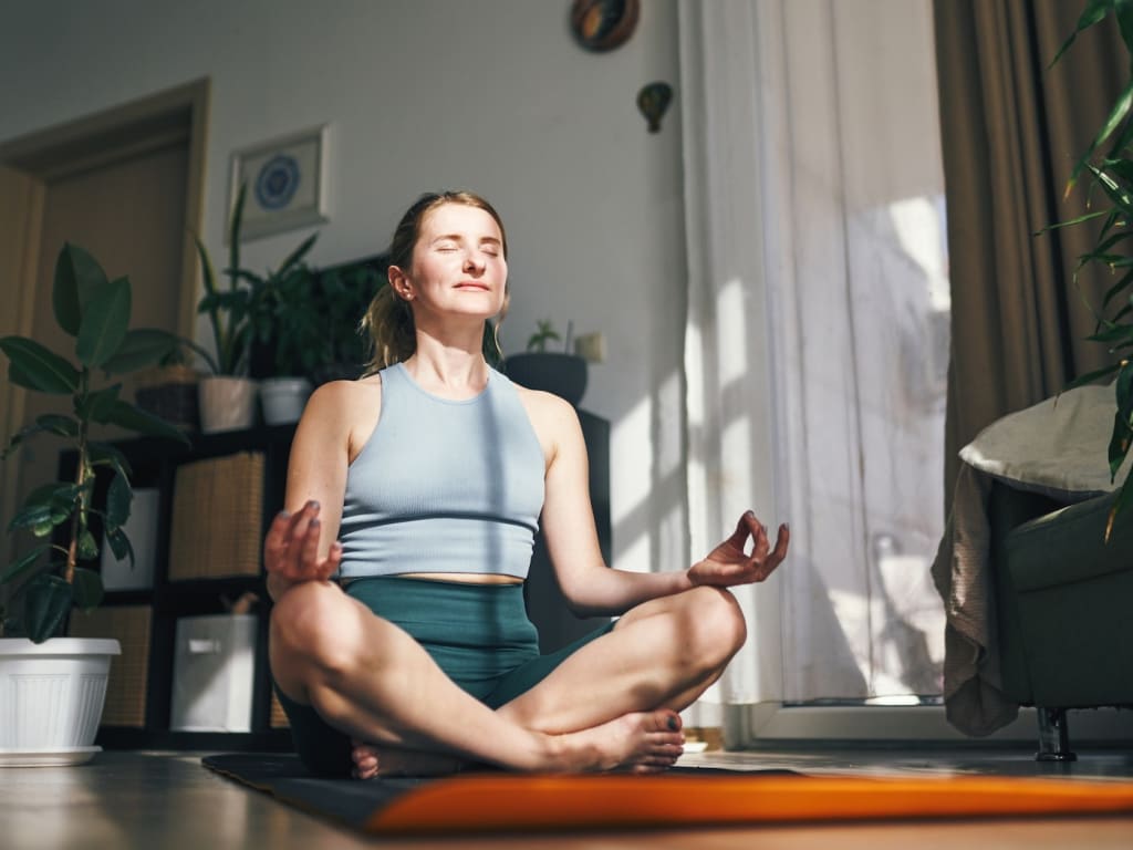 Powerful Morning Prayer for Success