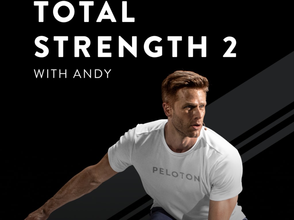 Strength Training Program