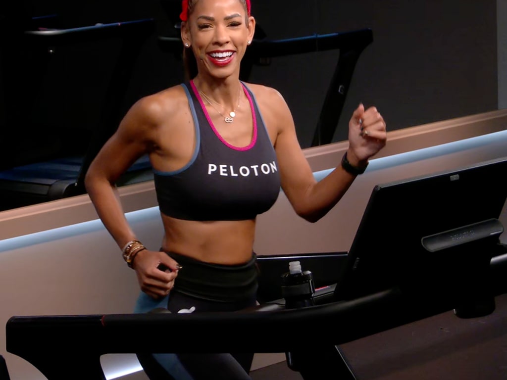 Peloton outdoor walking sales