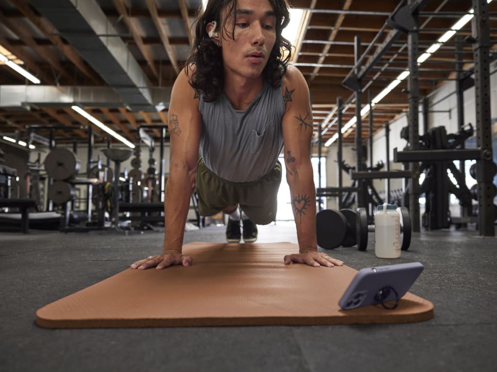 10 Best Calisthenics Push Up Variations for Muscle & Strength