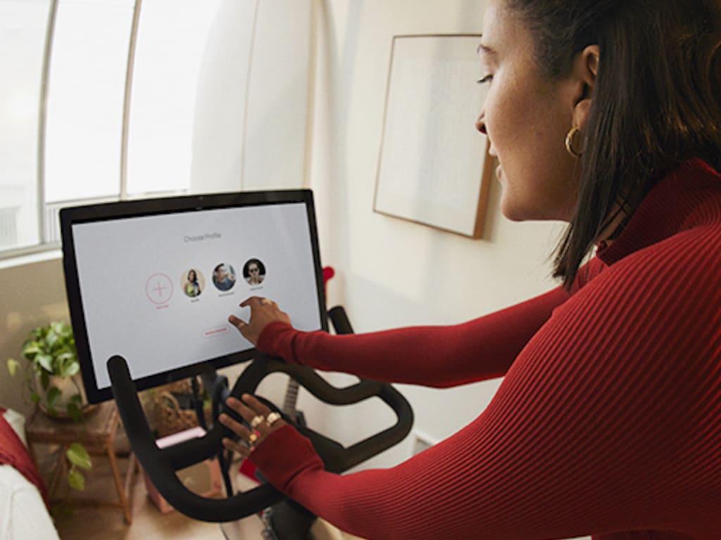 How To Turn On Peloton Treadmill: Quick Start Guide