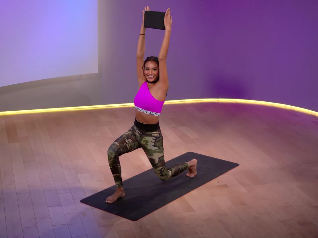 Enhance Your Pilates Workout with Sticky Be Socks