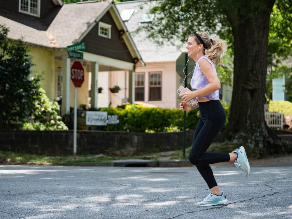 Our Current Workout Routine 2021 + Activewear From Freely – A Double Dose