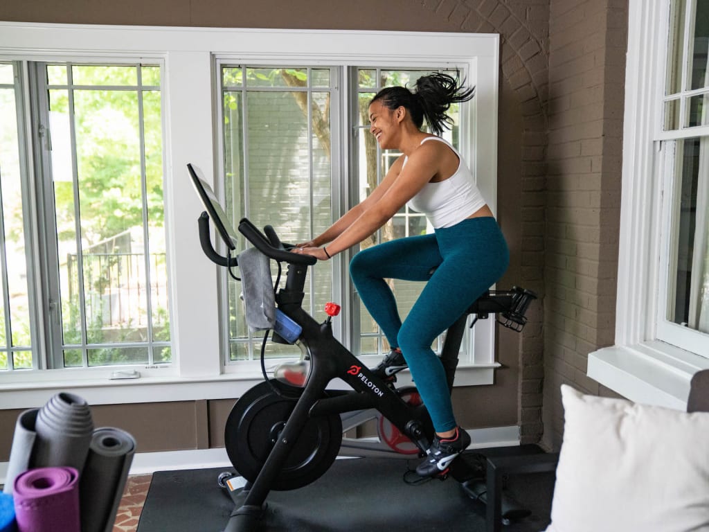 Is peloton a good cardio workout cheap