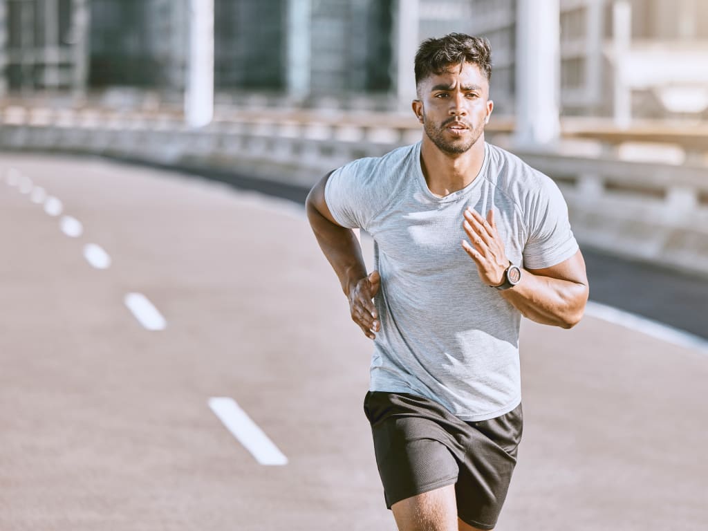 Cross runner gym sale