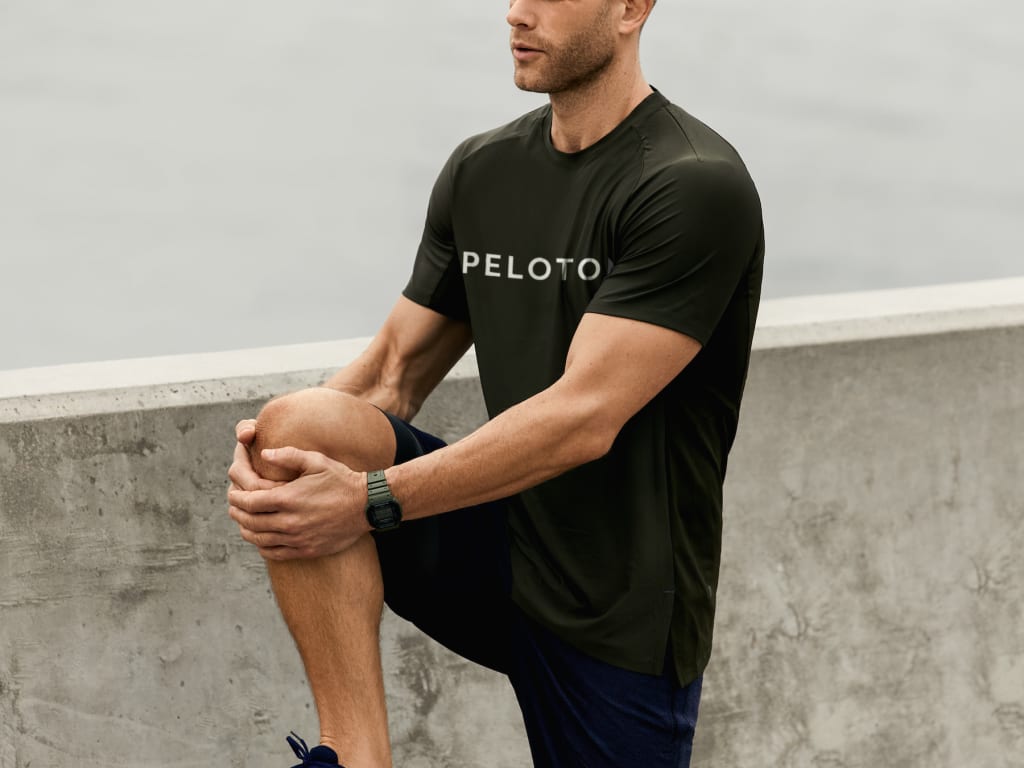 6 Muscle Activation Exercises to Prevent Injury and Boost Performance