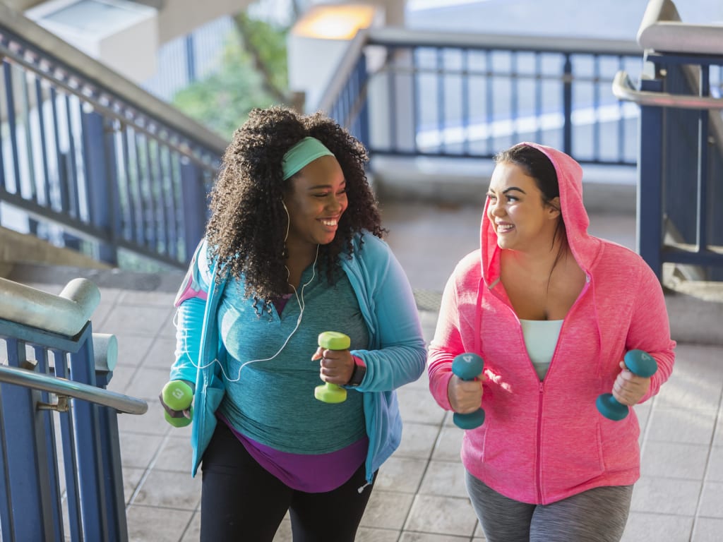 Benefits of leg weights while walking discount