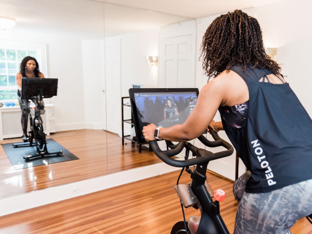 Treadmill tabata workout sales