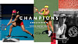 Serving Aces With Champion Tennis Player and Peloton Member Angelique Kerber
