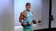 30 min Upper Body Strength