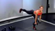 30 min Glutes & Legs Strength