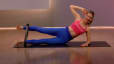 20 min Pop Pilates