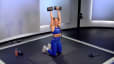 10 min Arms & Shoulders Strength