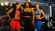 30 min Lizzo Two for One Ride