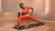 10 min Focus Flow: Lower Body